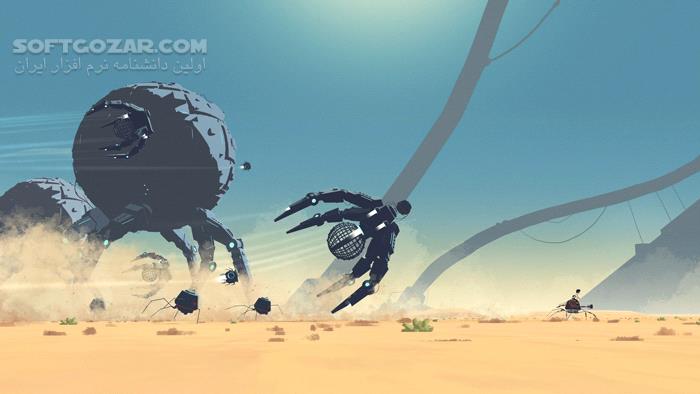دانلود Planet of Lana - دانلود بازی اکشن و ماجراجویی برای کامپیوتر - سافت گذر