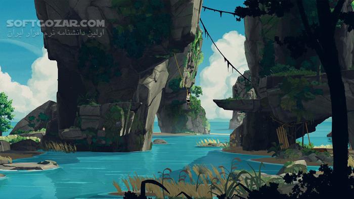 دانلود Planet of Lana - دانلود بازی اکشن و ماجراجویی برای کامپیوتر - سافت گذر