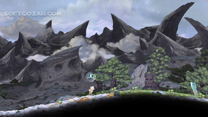 دانلود Planetoid Pioneers - دانلود بازی اکشن ماجرایی - سافت گذر
