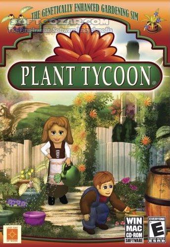Plant Tycoon تصاویر نرم افزار  - سافت گذر