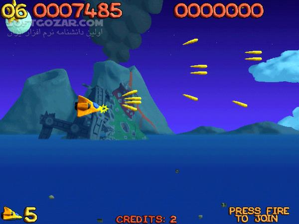 دانلود Platypus - دانلود بازی پلاتی‌پوس - سافت گذر