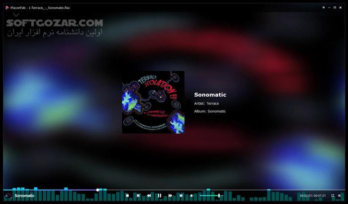 دانلود PlayerFab 7.0.5.9 (x64) - دانلود پخش و مدیریت جامع فایل‌های صوتی و تصویری - سافت گذر