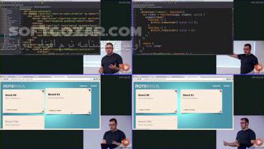 دانلود Pluralsight - AngularJS In-Depth - دانلود فیلم آموزش انگولار جِـی‌اس - سافت گذر