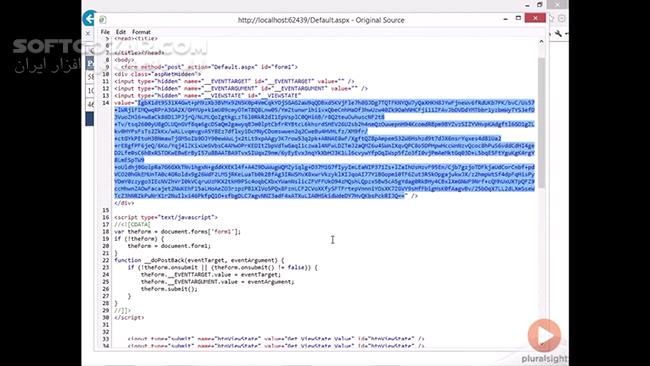 دانلود Pluralsight - Building Mobile Web Sites Using Web Forms, Bootstrap, and HTML5 - دانلود فیلم آموزش ساخت وب‌سایت‌های مناسب برای مشاهده در صفحه‌نمایش دستگاه‌های همراه با استفاده از وب فرم‌ها، بوت‌اِسترپ و اچ‌تی‌ام‌ال‌5 - سافت گذر