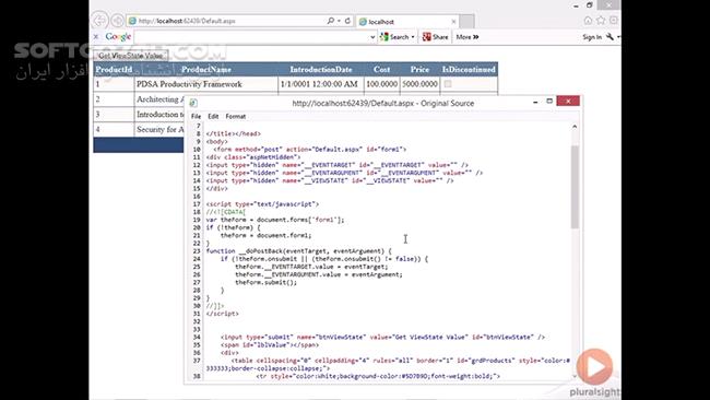 دانلود Pluralsight - Building Mobile Web Sites Using Web Forms, Bootstrap, and HTML5 - دانلود فیلم آموزش ساخت وب‌سایت‌های مناسب برای مشاهده در صفحه‌نمایش دستگاه‌های همراه با استفاده از وب فرم‌ها، بوت‌اِسترپ و اچ‌تی‌ام‌ال‌5 - سافت گذر