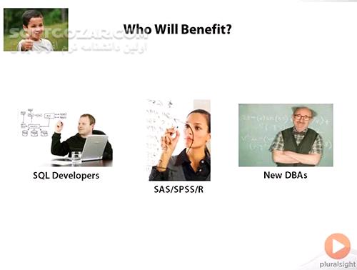دانلود Pluralsight - Optimizing SQL Queries in Oracle - دانلود فیلم آموزش بهینه‌سازی جستجوهای اس‌کیـواِل در اوراکل - سافت گذر