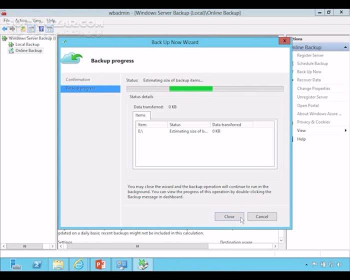 Pluralsight (TrainSignal) Windows Server 2012 Configuring Advanced Services (70 412) Part 1 2 3 4 تصاویر نرم افزار  - سافت گذر