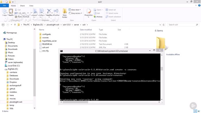 دانلود Pluralsight - Implementing Search in .NET Applications - دانلود فیلم آموزش پیاده‌سازی جستجو در برنامه‌های تحت دات‌ نت - سافت گذر