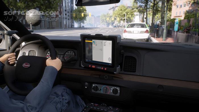 دانلود Police Simulator Patrol Officers v11.1.1 - دانلود بازی شبیه ساز پلیس - سافت گذر