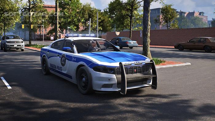 دانلود Police Simulator Patrol Officers v11.1.1 - دانلود بازی شبیه ساز پلیس - سافت گذر