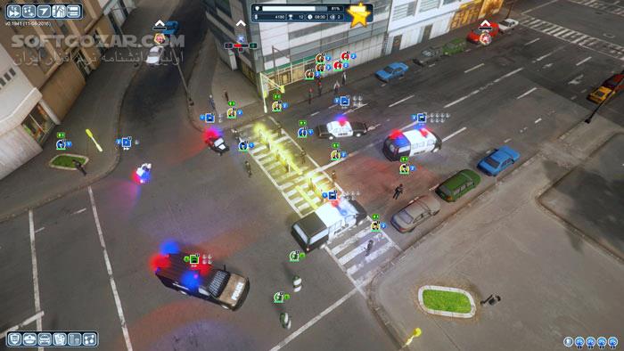 دانلود Police Tactics - Imperio - دانلود بازی تاکتیک های پلیس - سافت گذر