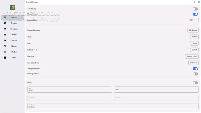 دانلود Pot Desktop 3.0.7 - دانلود ترجمه متن - سافت گذر