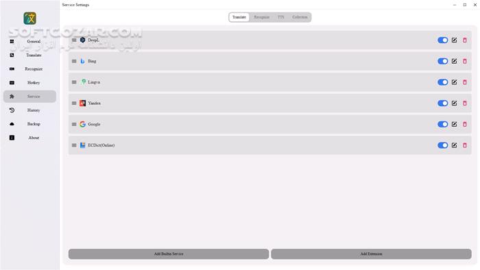 دانلود Pot Desktop 3.0.7 - دانلود ترجمه متن - سافت گذر