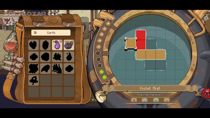 دانلود Potion Permit – Deluxe Edition - دانلود بازی پزشکی برای کامپیوتر - سافت گذر