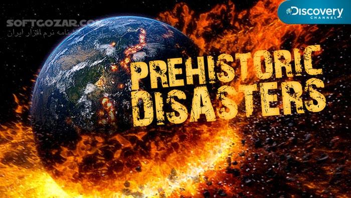 دانلود دوبله فارسی مستند فجایع بزرگ - دانلود مستند فجایع بزرگ - سافت گذر