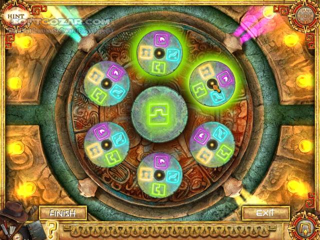 دانلود Joan Jade and the Gates of Xibalba 1.0.0.0 - دانلود بازی خووان جید و گیتس زیبالبایی نسخه 1.0.0.0 - سافت گذر