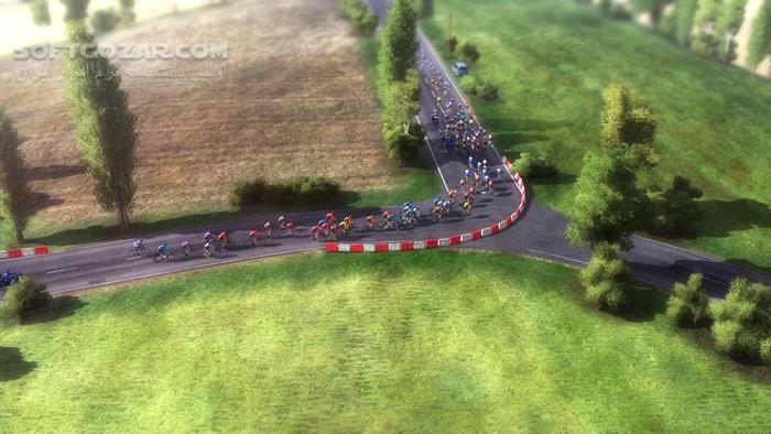 دانلود Pro Cycling Manager 2020 - دانلود بازی شبیه ساز دوچرخه سواری - سافت گذر