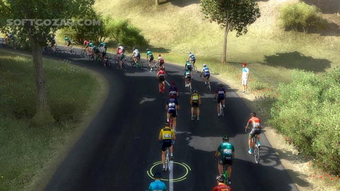Pro Cycling Manager 2022 تصاویر نرم افزار  - سافت گذر