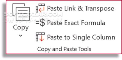 دانلود Professor Excel Tools 4.3 Premium - دانلود افزونه اکسل - سافت گذر