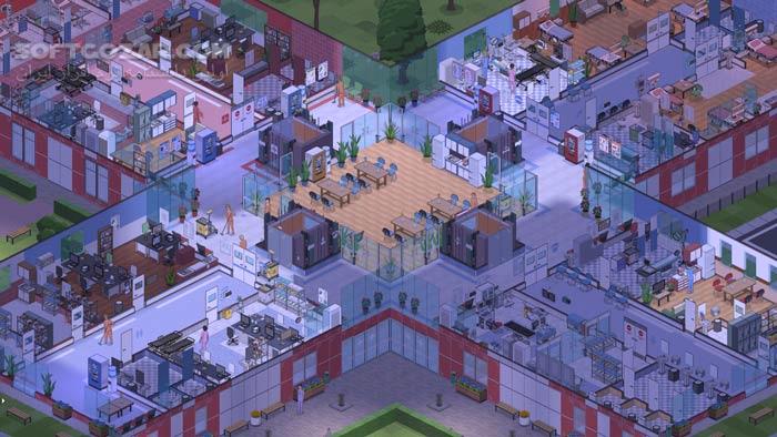 دانلود Project Hospital Traumatology Department - دانلود بازی شبیه ساز بیمارستان - سافت گذر