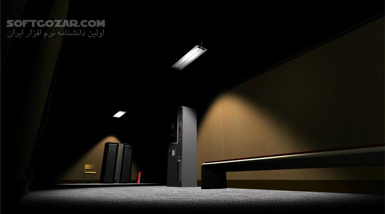 دانلود Project Night - دانلود بازی پروژه‌ی شبانه - سافت گذر