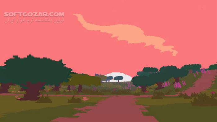 دانلود Proteus 1.2 - دانلود بازی پروتئوس - سافت گذر