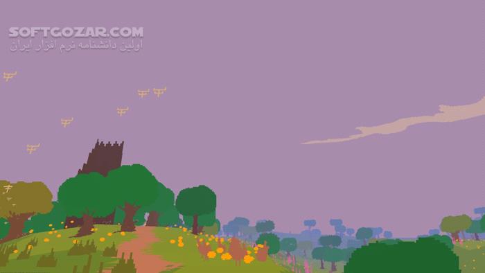 دانلود Proteus 1.2 - دانلود بازی پروتئوس - سافت گذر