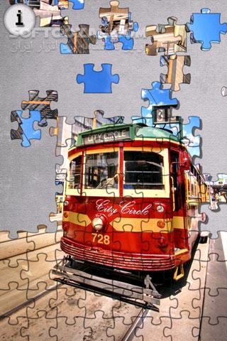 دانلود Puzzle Man 2.2 for Android - دانلود پازل برای اندروید - سافت گذر