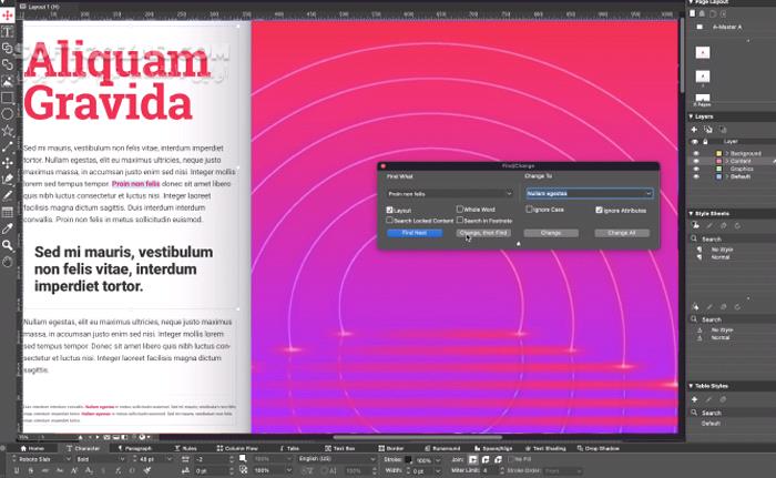 دانلود QuarkXPress 2024 v20.0.2.57109 - دانلود صفحه آرایی - سافت گذر