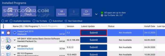 دانلود QuickInstaller 0.4.9211.14756 Preview - دانلود کوییک اینستالر - سافت گذر