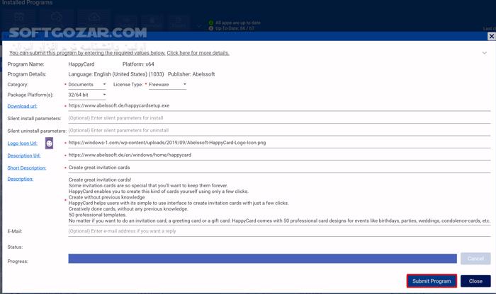 دانلود QuickInstaller 0.4.9211.14756 Preview - دانلود کوییک اینستالر - سافت گذر