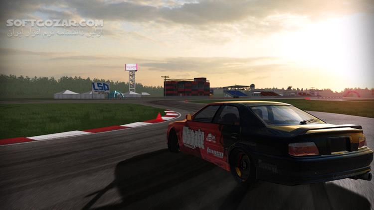دانلود RDS - The Official Drift Videogame - دانلود بازی بهترین بازی دریفت برای کامپیوتر - سافت گذر