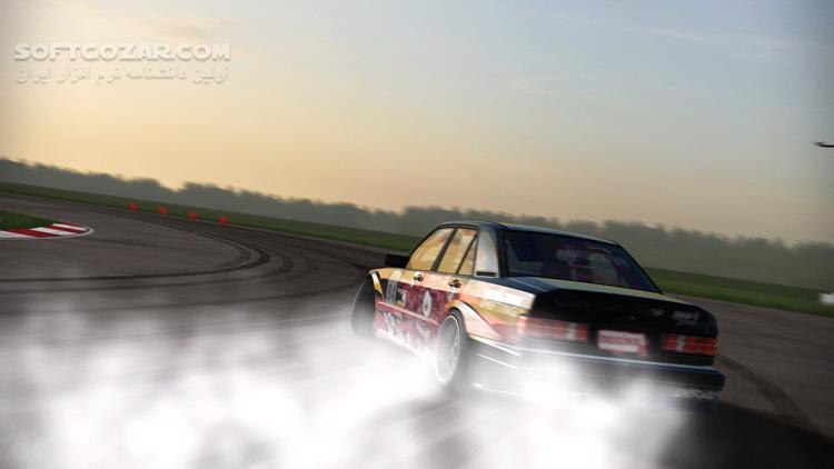 دانلود RDS - The Official Drift Videogame - دانلود بازی بهترین بازی دریفت برای کامپیوتر - سافت گذر