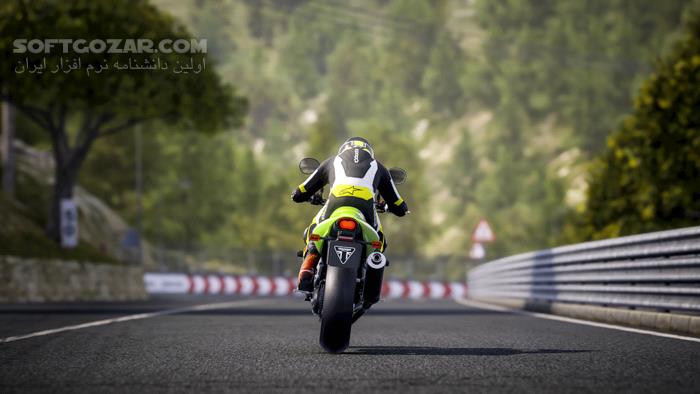 دانلود RIDE 4 Build 7159412 - دانلود بازی مسابقات موتورسواری برای کامپیوتر - سافت گذر