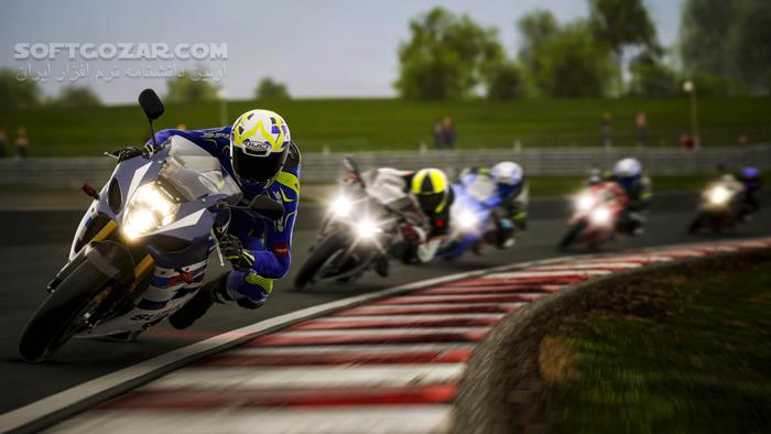 دانلود RIDE 4 Build 7159412 - دانلود بازی مسابقات موتورسواری برای کامپیوتر - سافت گذر