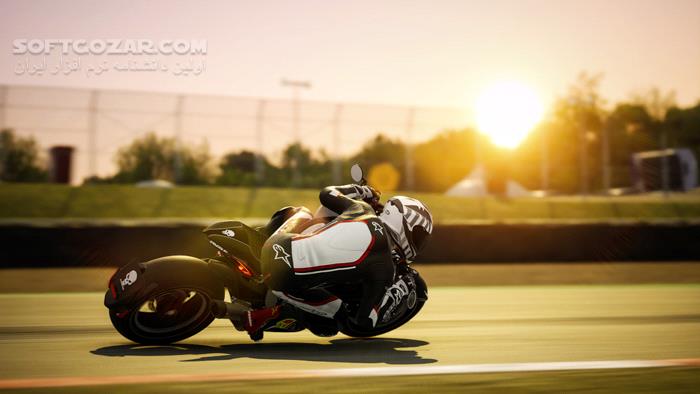 دانلود RIDE 4 Build 7159412 - دانلود بازی مسابقات موتورسواری برای کامپیوتر - سافت گذر