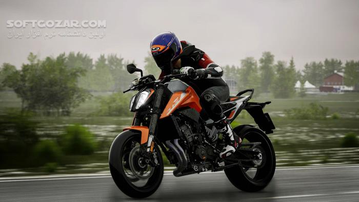 دانلود RIDE 4 Build 7159412 - دانلود بازی مسابقات موتورسواری برای کامپیوتر - سافت گذر