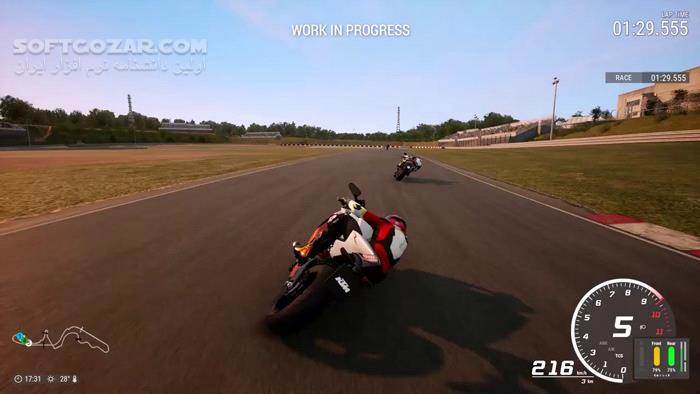 دانلود RIDE 4 Build 7159412 - دانلود بازی مسابقات موتورسواری برای کامپیوتر - سافت گذر