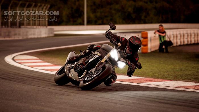 دانلود RIDE 5: Special Edition - دانلود بازی موتورسواری برای کامپیوتر - سافت گذر