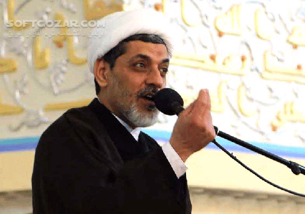 دانلود سخنرانی حجت الاسلام ناصر رفیعی با موضوع رابطه ی امام حسین علیه السلام با قرآن - دانلود سخنرانی رابطه ی امام حسین علیه السلام با قرآن با ناصر رفیعی - سافت گذر
