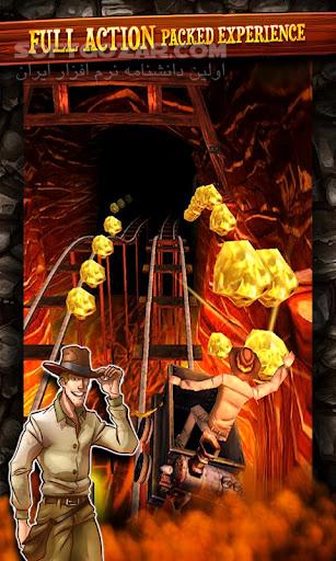 دانلود Rail Rush 1.9.17 for Android +2.3 - دانلود راه آهن برای اندروید - سافت گذر