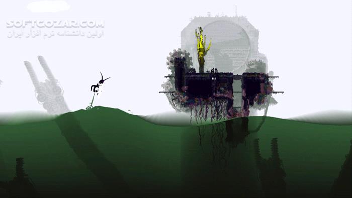 دانلود Rain World + Updates - دانلود بازی اکشن چالشی - سافت گذر