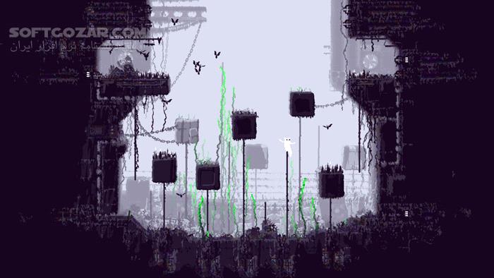 دانلود Rain World + Updates - دانلود بازی اکشن چالشی - سافت گذر