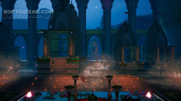دانلود Raji: An Ancient Epic v1.4.0 - دانلود بازی راجی - سافت گذر