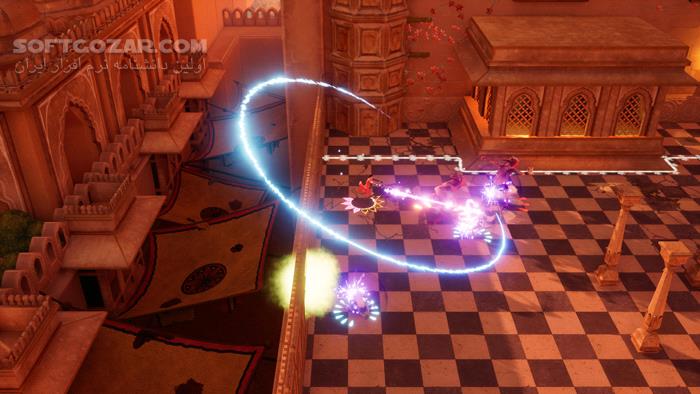 دانلود Raji: An Ancient Epic v1.4.0 - دانلود بازی راجی - سافت گذر