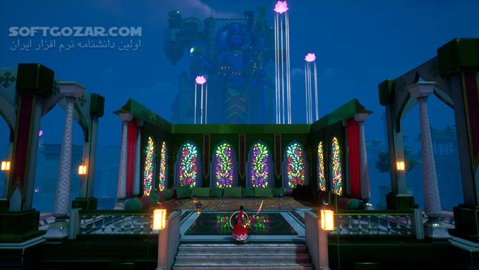 دانلود Raji: An Ancient Epic v1.4.0 - دانلود بازی راجی - سافت گذر