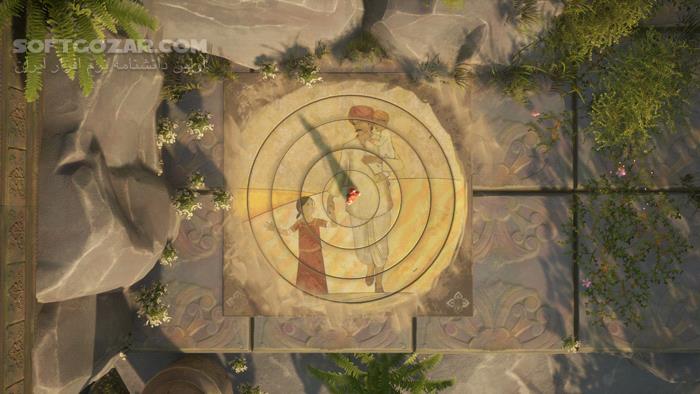 دانلود Raji: An Ancient Epic v1.4.0 - دانلود بازی راجی - سافت گذر
