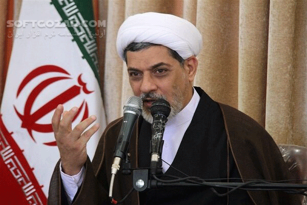 دانلود سخنرانی حجت الاسلام ناصر رفیعی با موضوع رمز موفقیت پیامبر اکرم (ص) - دانلود سخنرانی رمز موفقیت پیامبر اکرم (ص) با ناصر رفیعی - سافت گذر