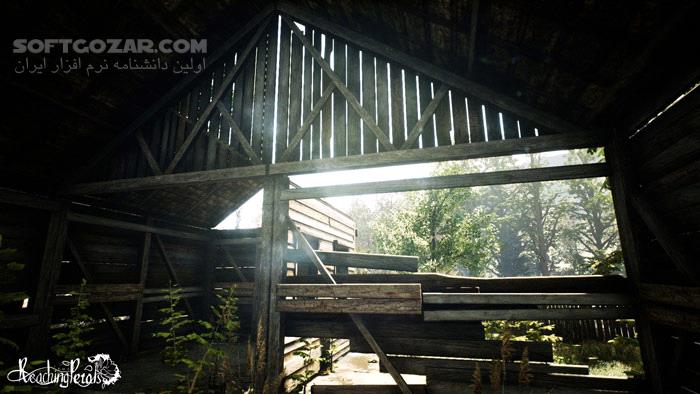دانلود Reaching for Petals - دانلود بازی ماجراجویی open world - سافت گذر