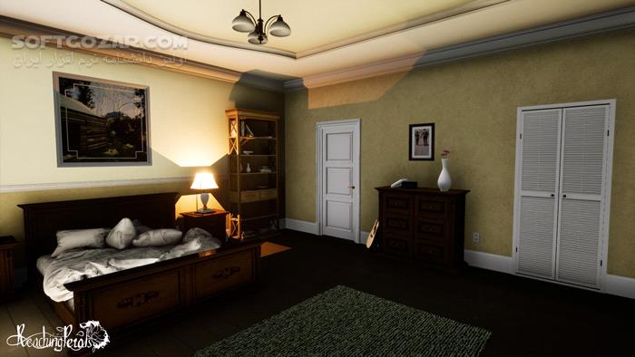 دانلود Reaching for Petals - دانلود بازی ماجراجویی open world - سافت گذر